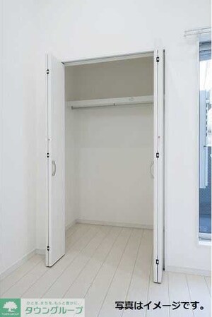 リバティ八田の物件内観写真